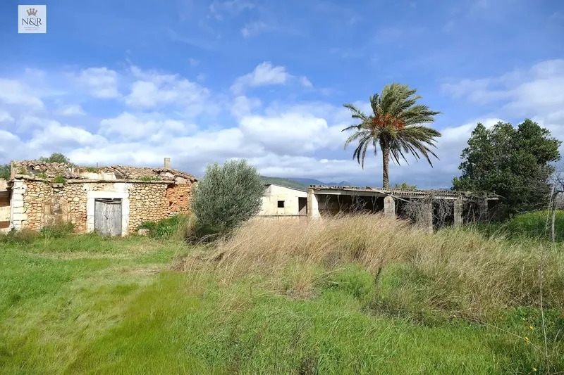 IKV00471-1. Rustic estate of 22,950 m2 with various buildings totaling 937 m2 built. — photo 7
