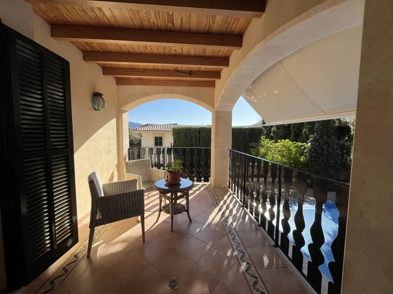 Villa in Valldemosa, Mallorca — photo 11