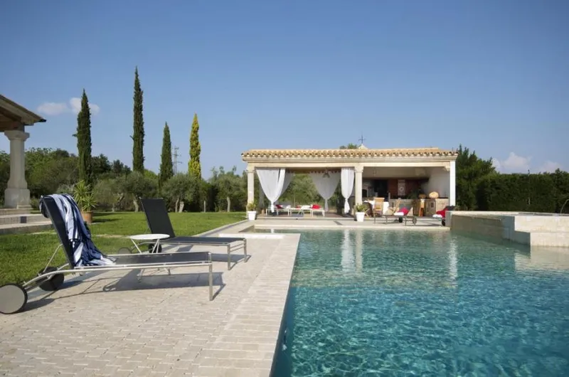 Magnificent and elegant Country House close to Pollensa — photo 6
