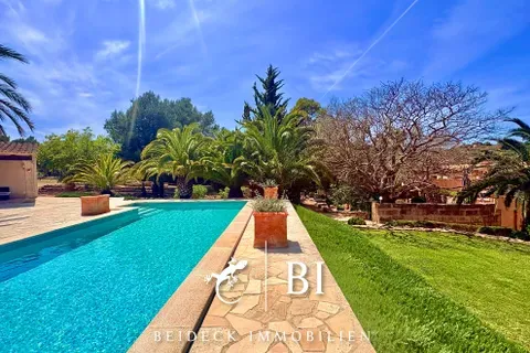 Finca in Manacor, Mallorca — photo 1