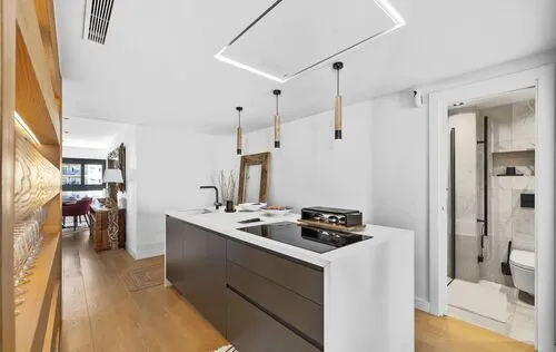 2 Bedrooms in Camp d'en Serralta — photo 7