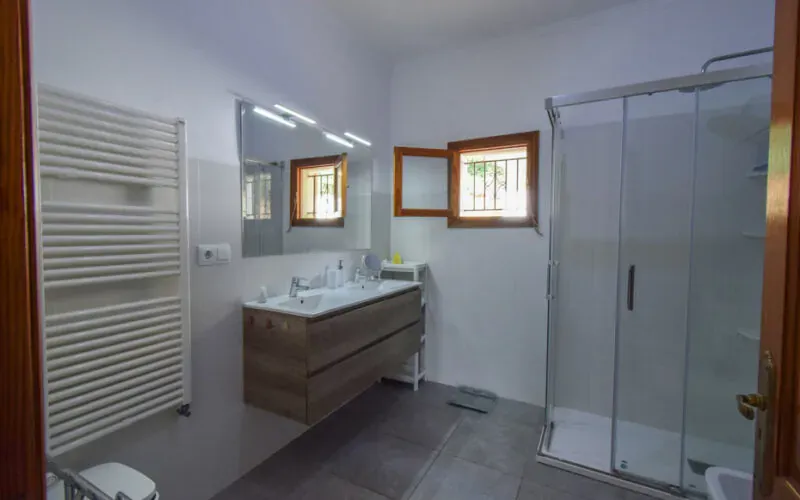 Charming villa with pool, ETV licence and relaxed family living in Port de Sóller – PM07398 — photo 7