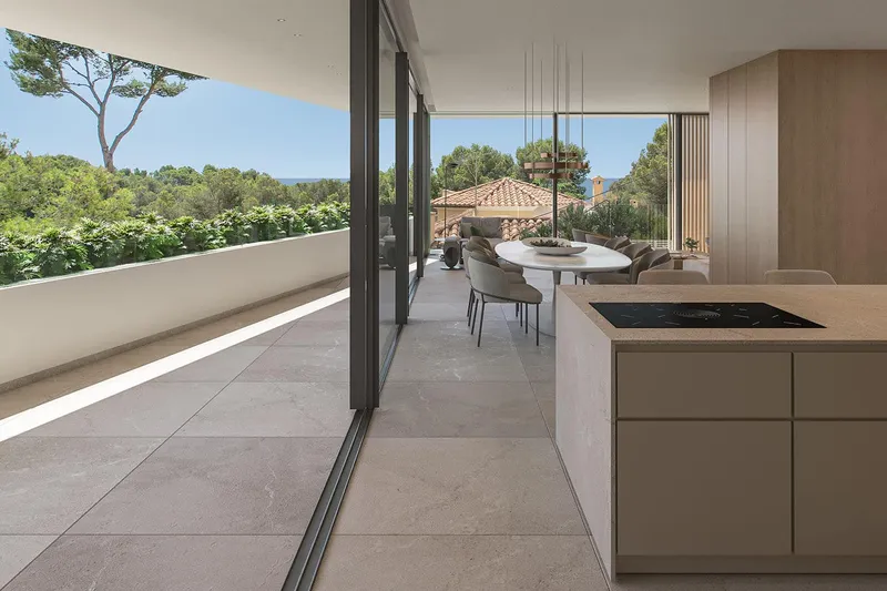 Comfortable luxury villa in an exclusive location — photo 5