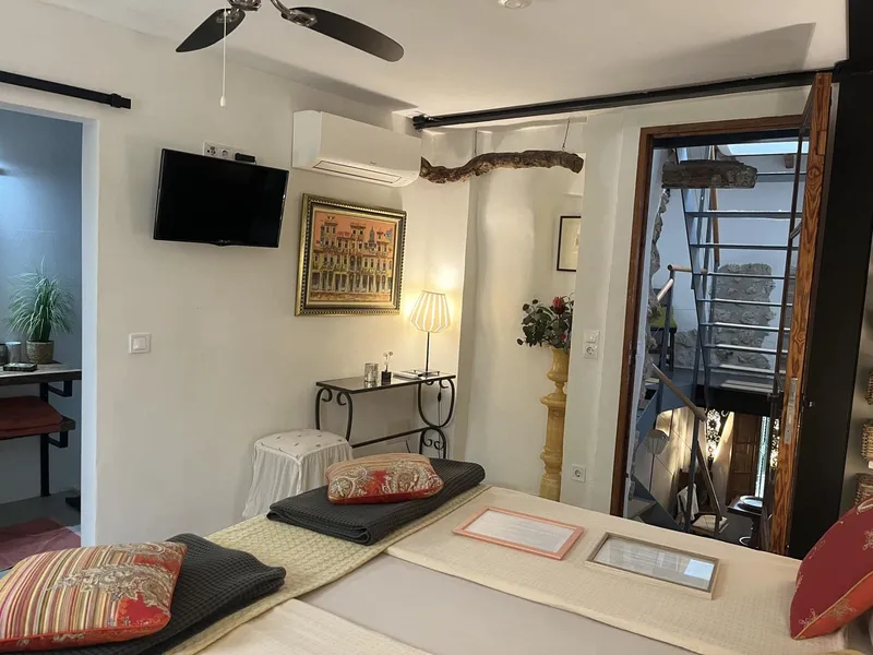 Townhouse for rent in Sóller, Mallorca — photo 12