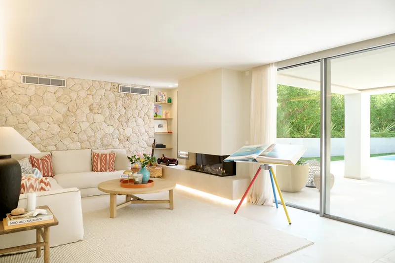 Exclusive: Modern villa in a prime location in Santa Ponsa - Marcel Remus Real Estate — photo 12