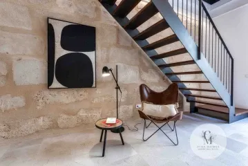 Contemporary elegance with traditional essence, pool and garage in the heart of Pollença — photo 4