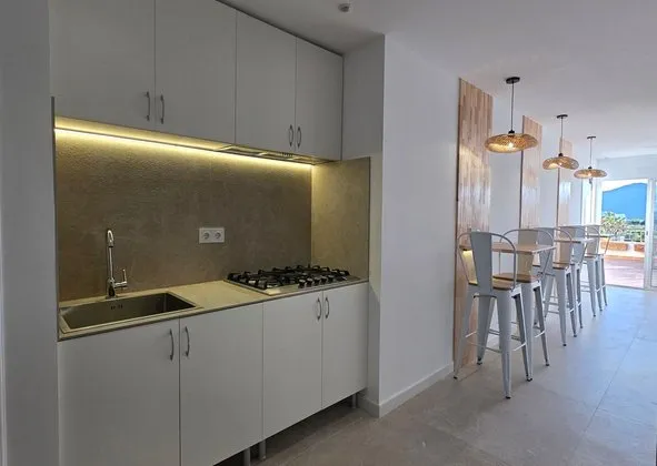 Studio in Ciutat d'Alcúdia, Alcúdia — photo 1