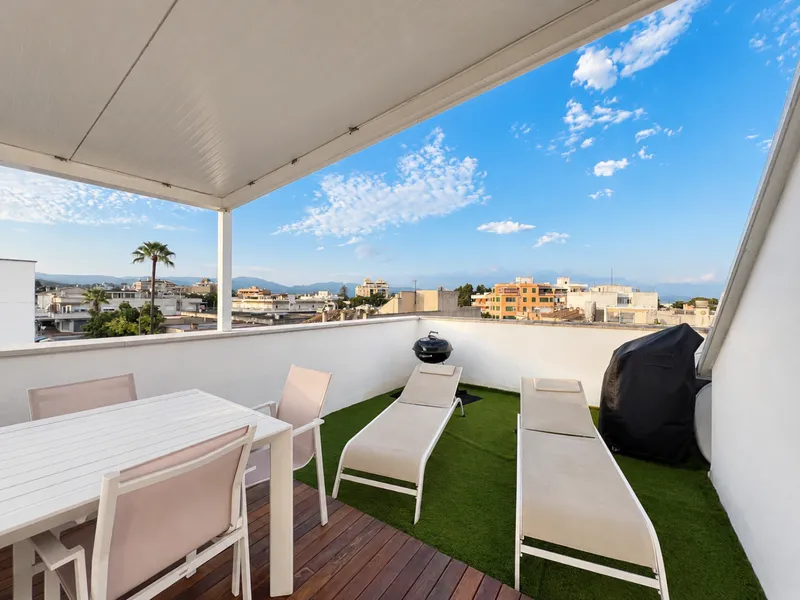 Apartment in Palma de Mallorca — photo 4