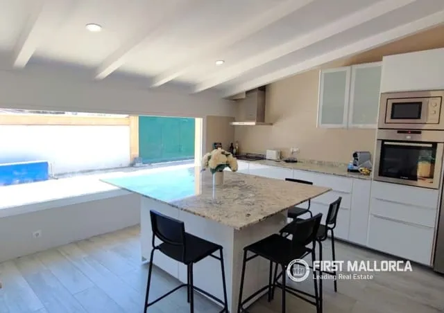 Villa for rent in El Toro / Port Adriano, Calvià, Mallorca — photo 5