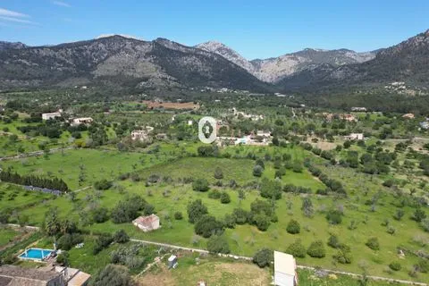 Land in Selva, Mallorca — photo 11