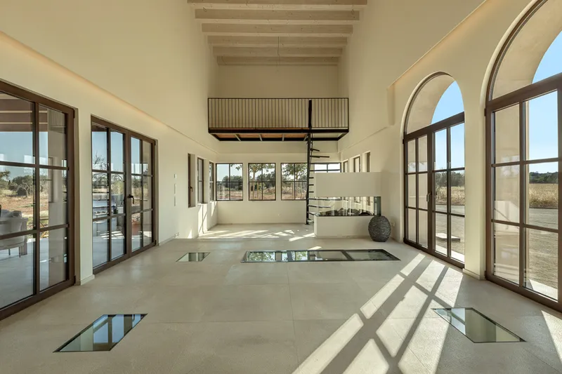 The Spirit of Mallorca Meets State-of-the-Art Technology — photo 2
