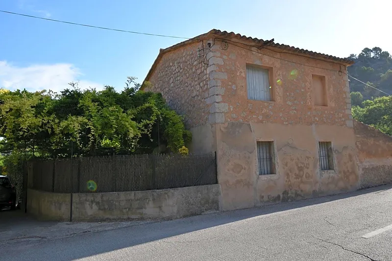House with land in Port de Sóller — photo 5