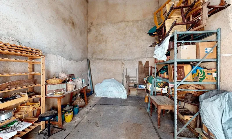 Large traditional house to renovate in Ses Alqueries — photo 10