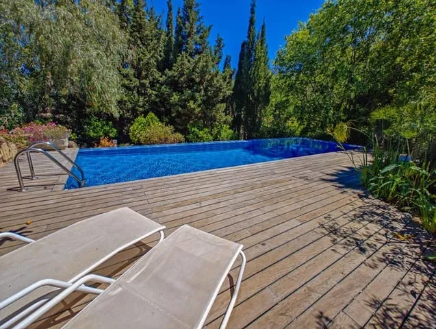 Finca/Country House for rent in Sóller, Mallorca — photo 5