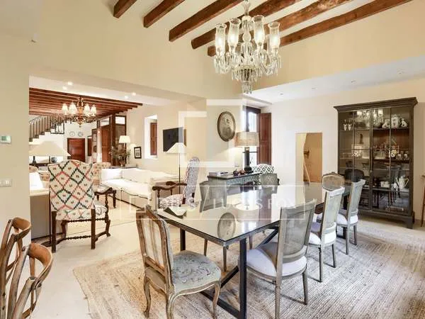 1,265m² country house for sale in Llucmajor — photo 4