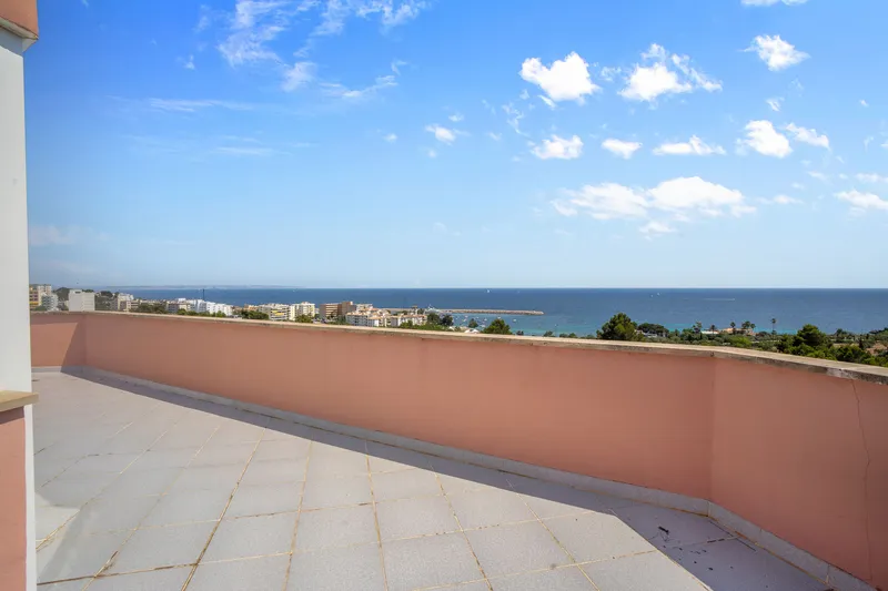 Top Investment in Costa d'en Blanes with Sea View and Pool — photo 11