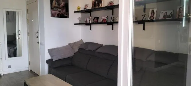 Apartment - Alaior (Son Bou - Sant Jaume - Torre Solí), Built Surface 62m², Plot Surface 35m², Terrace... — photo 7
