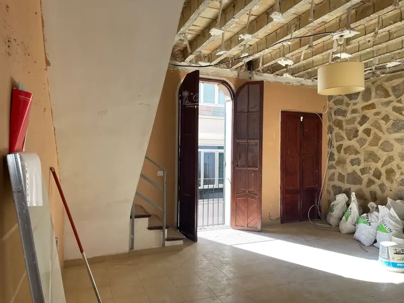 Brand new duplex of 140 m² with patio, in the village of Lloseta. — photo 11