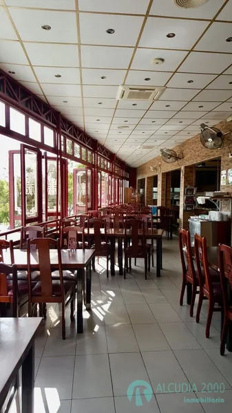 Business premise — photo 4