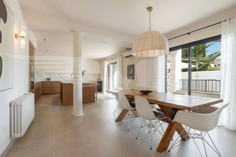 Bonanova I: Renovated Duplex with a Large Terrace — photo 5