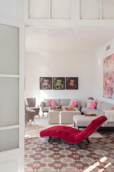 Stylish Apartment in the Heart of Palma — photo 5