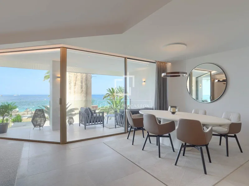 212m² apartment with 10m² terrace for sale in Palma de Mallorca — photo 2