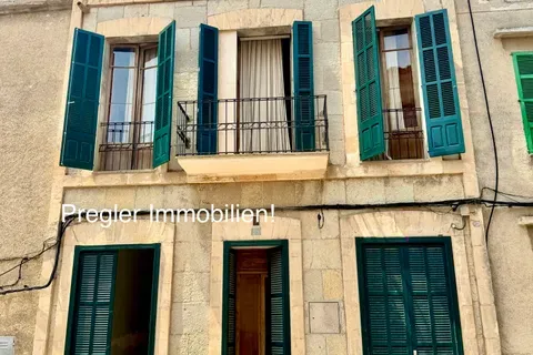 Village house in Sant Joan, Mallorca — photo 4