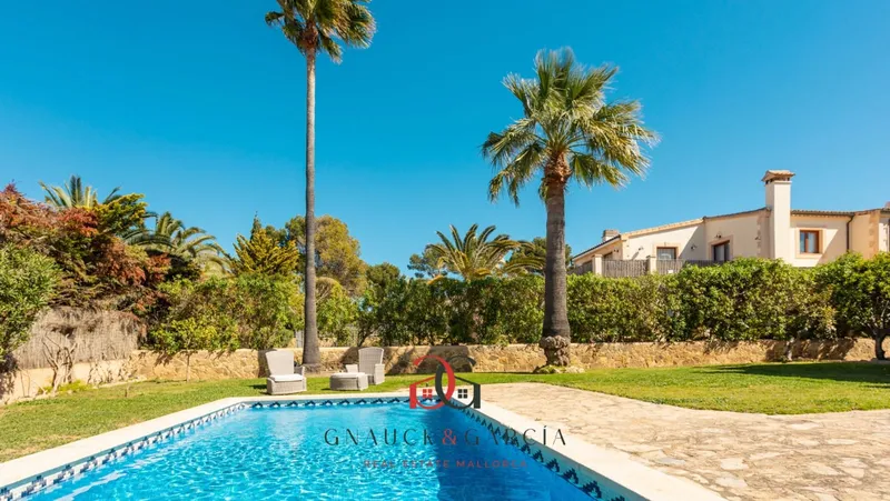 Villa for sale in Santa Ponsa, Calvià, Mallorca — photo 8