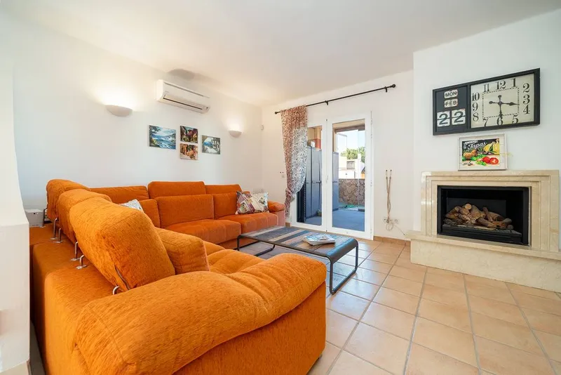 Detached House in Andratx, Province of Balearic Islands — photo 5