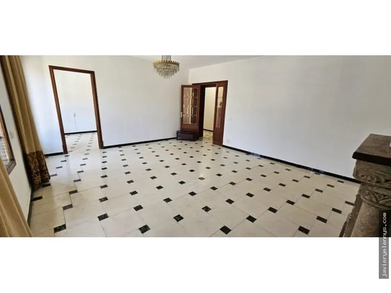 Penthouse for rent on Calle de sa Creu — photo 4