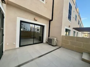 376991: New build - terrace - pool — photo 8