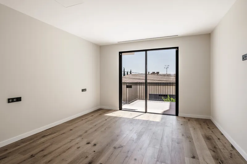 Newly renovated sea view house in Genova — photo 12