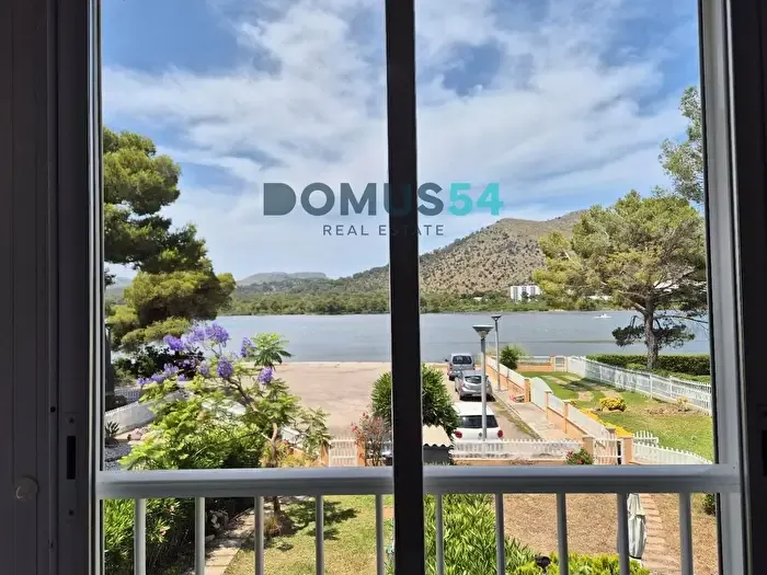 Casa en venta de 3 habitaciones en Port dAlcúdia Platja dAlcúdia, Alcúdia — photo 1