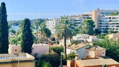 Piso en Calvià — photo 5