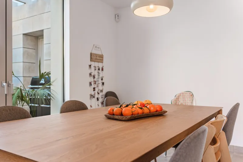 Contemporary style house for sale in Calvia Village with swimming pool and garden — photo 4