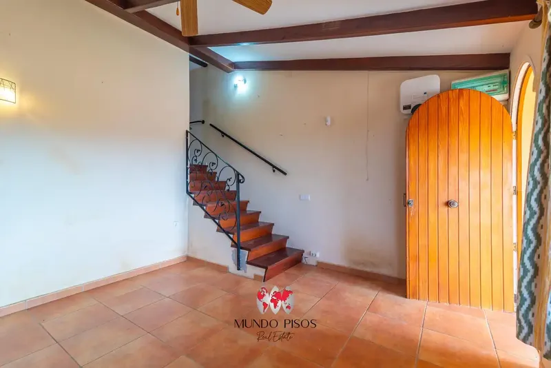 Charming townhouse to renovate with outdoor spaces and sea views in Génova, Palma de Mallorca, Balearic Islands — photo 8
