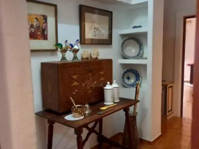 Large townhouse with terrace Pollensa old town — photo 8