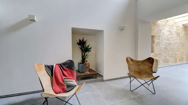 Exclusive townhouse with private pool in the heart of Pollensa's old town with ETV license - Ref. 10104 — photo 11