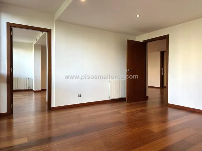Apartment in Palma de Mallorca, Paseo Mallorca area — photo 12