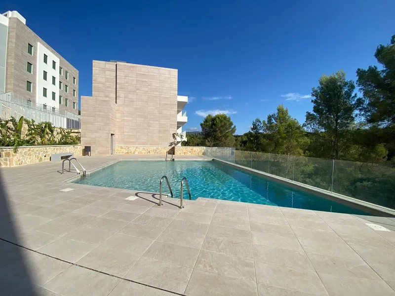 Palma de Mallorca Penthouse — photo 11