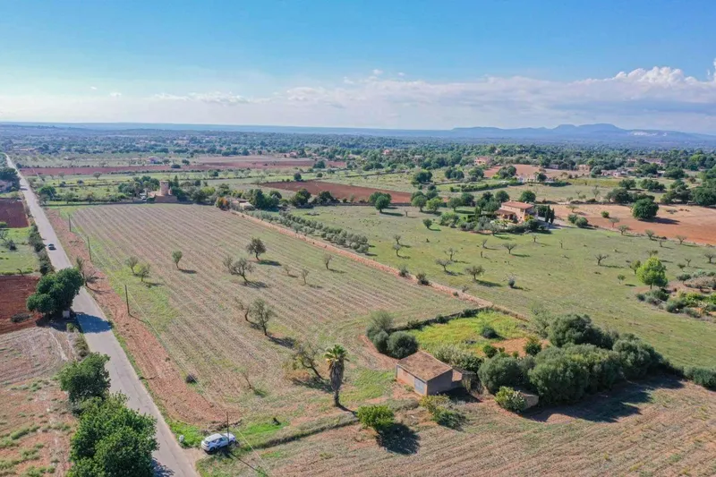 Building plot very close to Cas Concos — photo 2