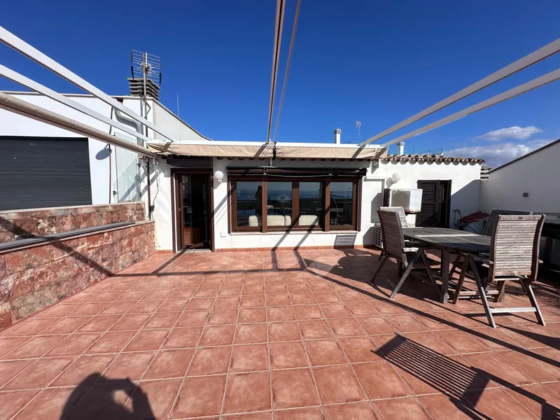 Dream duplex on the seafront, Es Portixol, Palma — photo 3