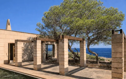 Villa project in Porto Petro – with unobstructed sea views in Colònia del Silencio — photo 6