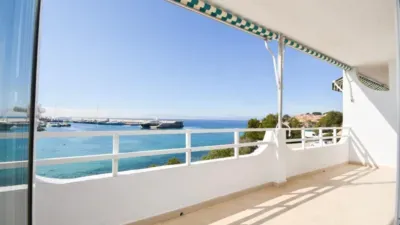 Apartment on Carretera Magaluf-S.Ponsa - El Toro — photo 6
