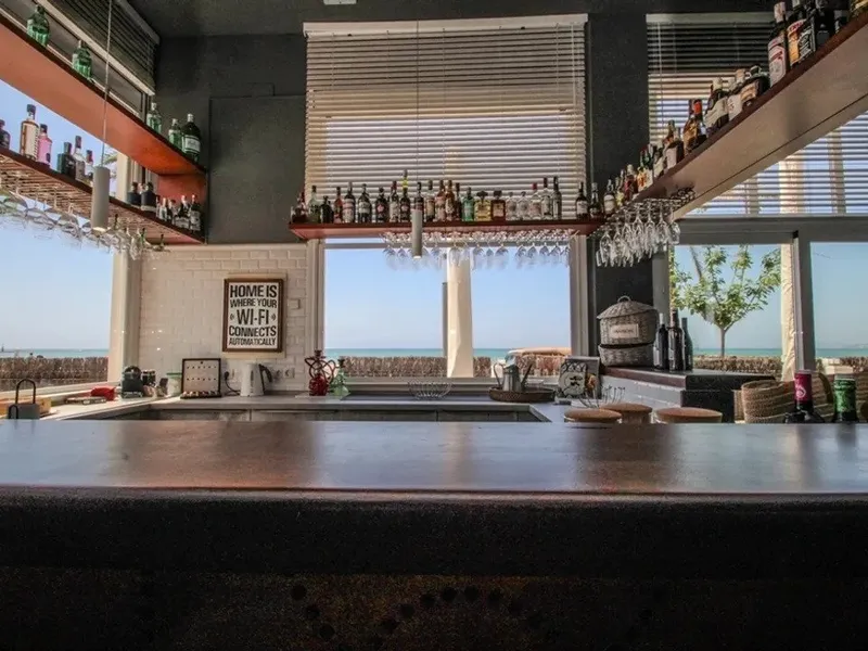 Dream villa in first sea line — photo 9