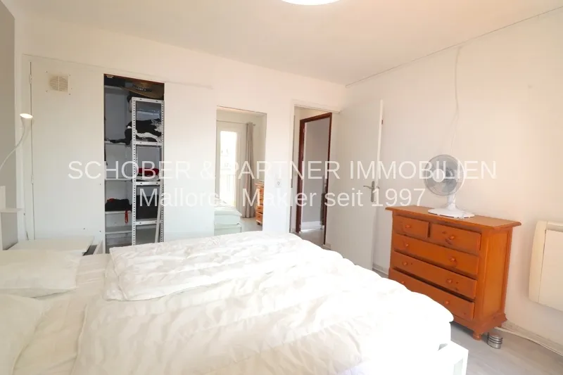 Modernized apartment in the centre — photo 10