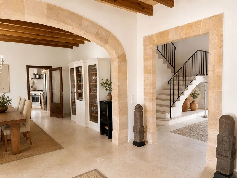 Finca/Country House for sale in Manacor, Mallorca — photo 11