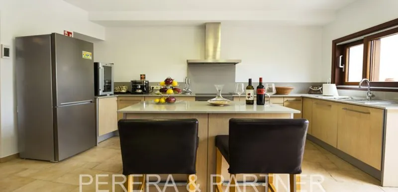 Ref. A046: Beautiful, luxury townhouse with pool, Capdepera — photo 7
