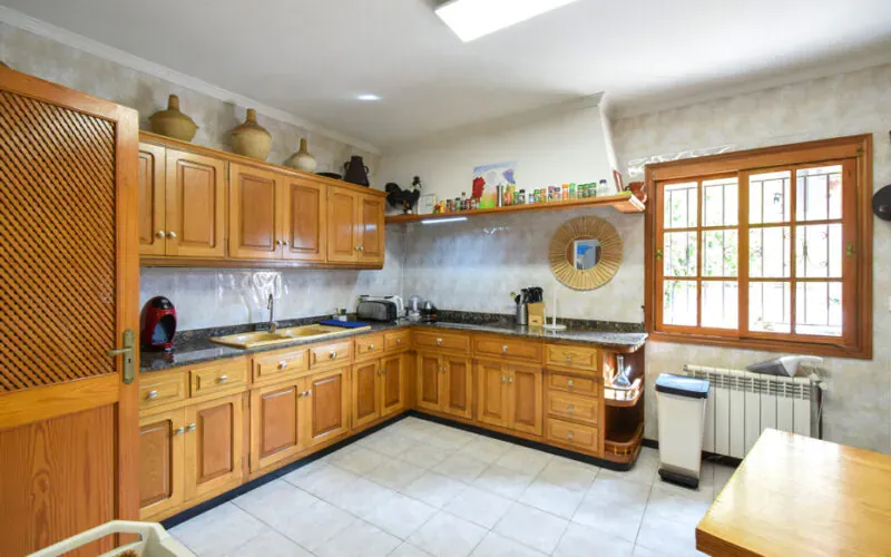 Charming villa with pool, ETV licence and relaxed family living in Port de Sóller – PM07398 — photo 11