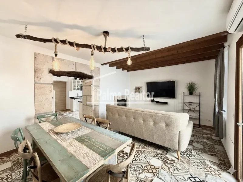 Mallorcan house with private pool and patio — photo 7